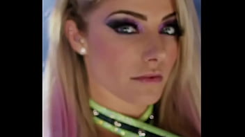 Alexa Bliss&#039_ Sexy Face