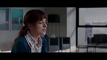 Image for porn video Fifty Shades of Grey Hottest Scenes Jamie Dornan & Dakota Johnson 50 shades at Xvideos