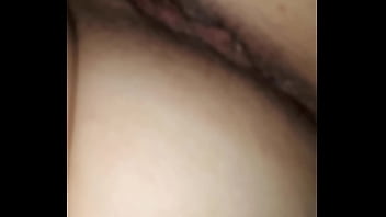 Girlfriend sleeping pussy voyeur