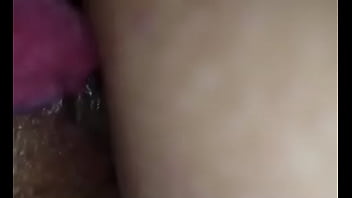 Indian wife ass licked part 1