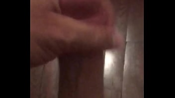 Thick Cumshot