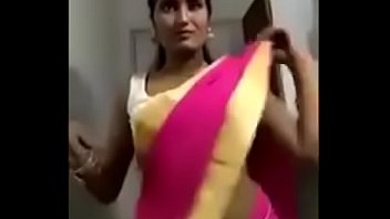 Kannada Saree X Video - kannada real removing their saree - XVIDEOS.COM