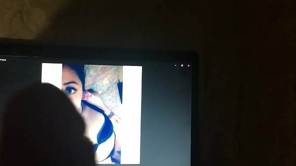 tributo a gatitaporty cumshot [ Duration: 00:44 ]