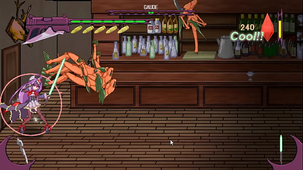 melody blood toons [ Duration: 06:59 ]