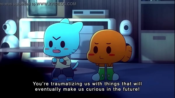 The hmazing world of gumball hentai Nicole • Free Porno Video Gram, XXX Sex Tube
