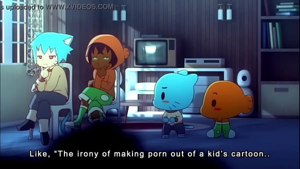 The hmazing world of gumball hentai Nicole • Free Porno Video Gram, XXX Sex Tube