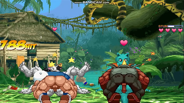 birdie amp brian gay [ Duration: 01:44 ]