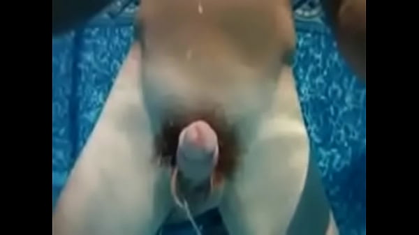 amazing underwater cumshot gay [ Duration: 01:15 ]