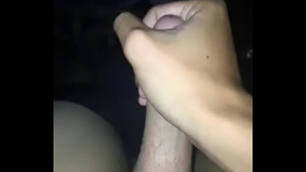 jerking my inch cock sexy [ Duration: 01:07 ]