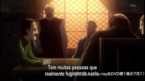 shingeki no kyojin toons [ Duration: 24:30 ]