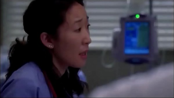 grey s anatomy morte do george omalley sex movie [ Duration: 04:25 ]