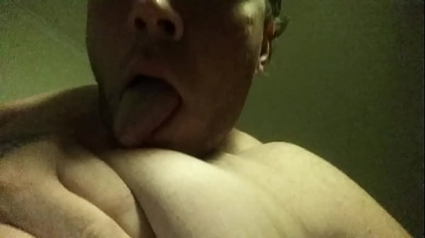 licking my nipple ass [ Duration: 01:11 ]