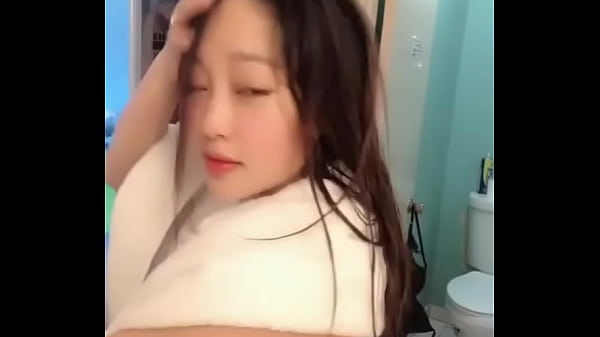 chinese model shower asian woman [ Duration: 07:33 ]