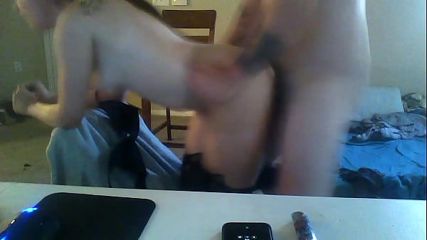 getting fucked after first night of edc anal [ Duration: 05:57 ]