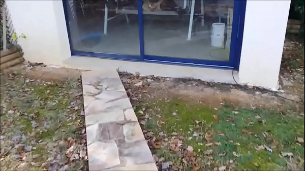 Naughty MILF Shagged BDSM