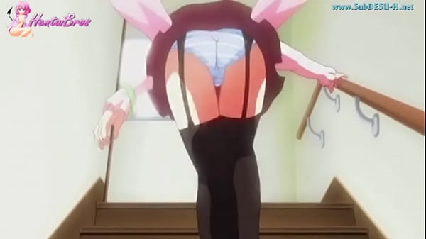 hentai step brother fucks little