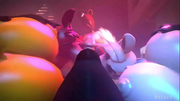 FNAF Straight Compilation - Best Porn Web Sex Videos