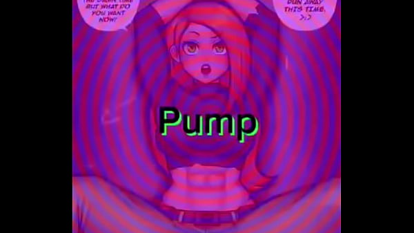 Kim Possible and Shego Hypnosis JOI