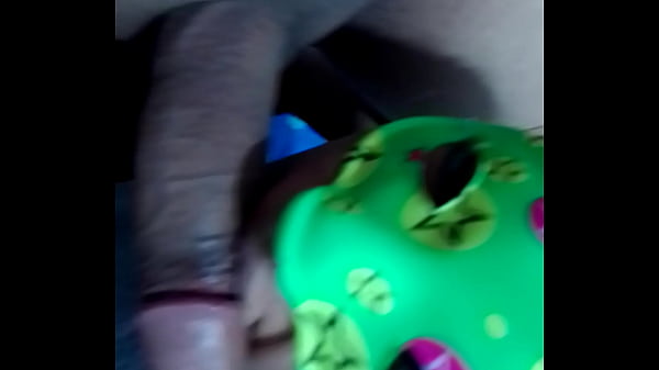 Enmascarada le gusta disfrutar mientras me lo chupa