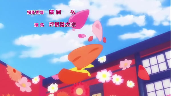 oreshura opening toons [ Duration: 01:30 ]