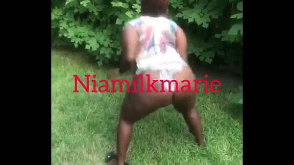 believe dat lightskinkeisha youtube niamilkmarie ass [ Duration: 01:00 ]
