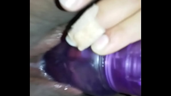 purple toy sex movie [ Duration: 00:50 ]