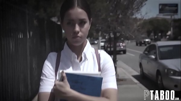 alina lopez in guidance teen [ Duration: 06:15 ]