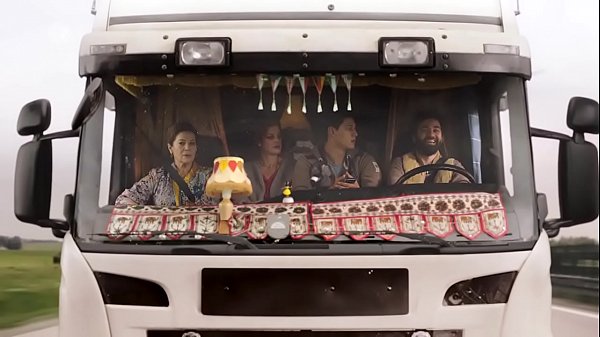 vincent and darek subtle mv gay [ Duration: 06:27 ]