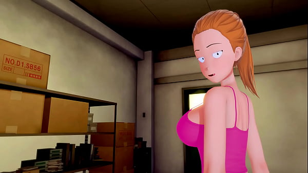 Rick e Morty - Selfcest interdimensionale - Summer Smith scopa Summer Smith