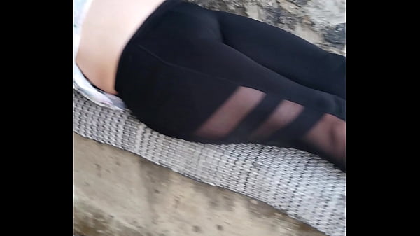 esposa culona en mallas quot panochon quot ass [ Duration: 00:51 ]