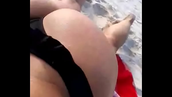 mari na praia sex movie [ Duration: 00:27 ]