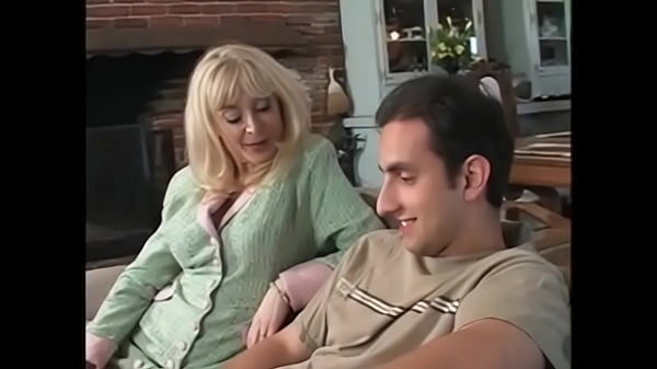 lonely milf seduces son s friend cireman sex movie [ Duration: 23:12 ]