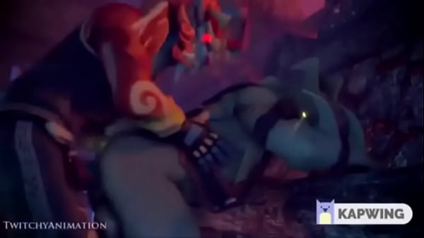 hybrid getting fucked with reggaeton gay [ Duration: 00:46 ]