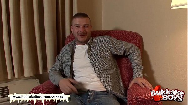 bear gets his asshole shared bareback style gay [ Duration: 24:01 ]