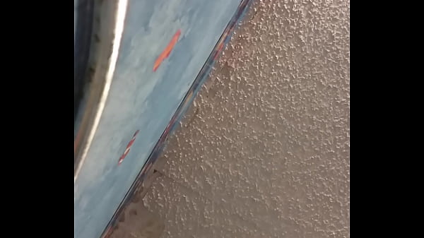 daddy drives me wild tits [ Duration: 00:42 ]