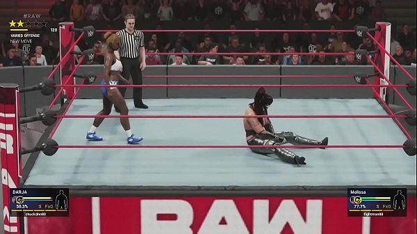 darja vs melissa sex movie [ Duration: 06:02 ]