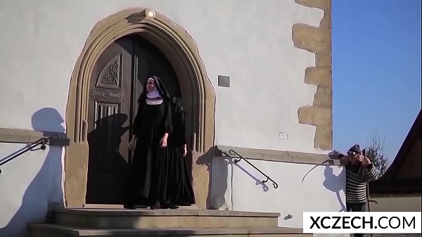Two lesbian nuns playing togather - XCZECH.com • Free Porno Video Gram, XXX Sex Tube