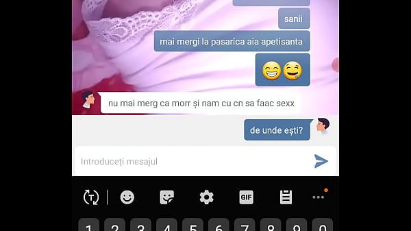 Hot romanian teen on OmeTV • Free Porno Video Gram, XXX ...