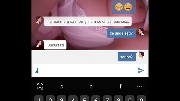 Hot romanian teen on OmeTV • Free Porno Video Gram, XXX ...