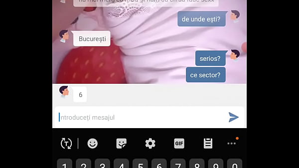 Hot romanian teen on OmeTV • Free Porno Video Gram, XXX ...