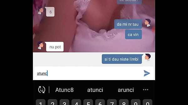 Hot romanian teen on OmeTV • Free Porno Video Gram, XXX ...