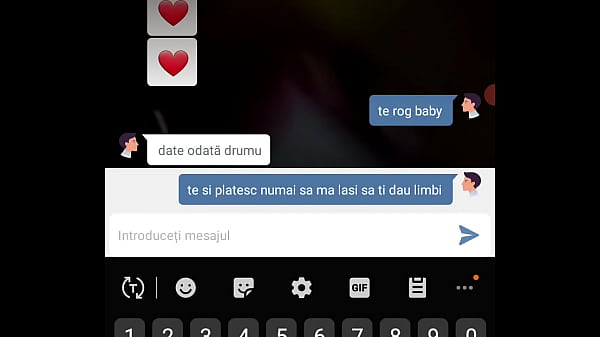 Hot romanian teen on OmeTV • Free Porno Video Gram, XXX ...