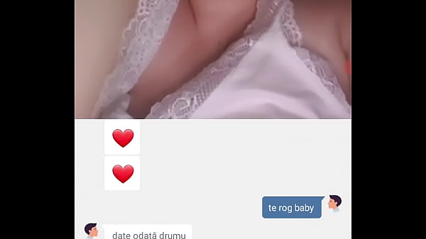 Hot romanian teen on OmeTV • Free Porno Video Gram, XXX ...