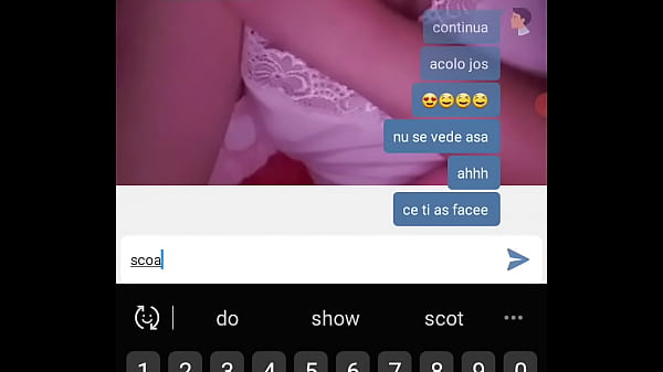 Hot romanian teen on OmeTV • Free Porno Video Gram, XXX ...