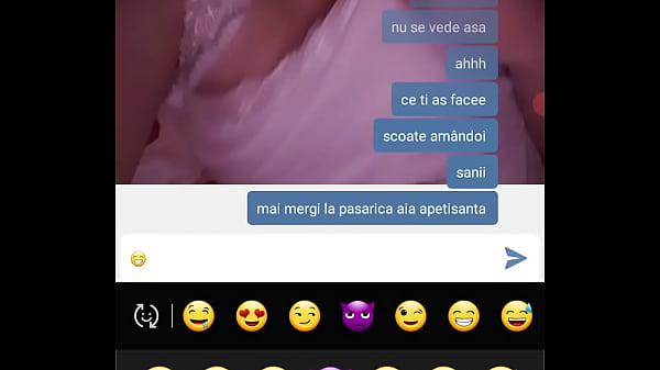 Hot romanian teen on OmeTV • Free Porno Video Gram, XXX ...