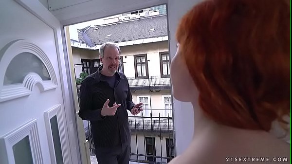 sex with grandpa creampie [ Duration: 23:15 ]
