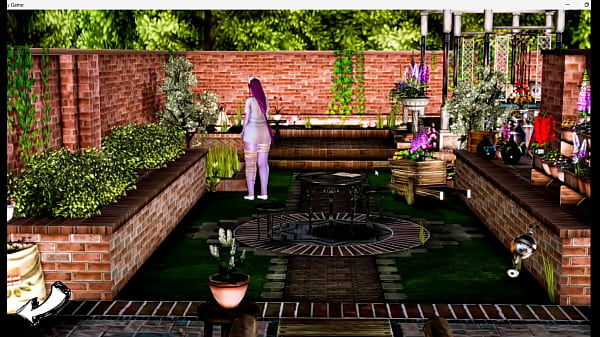 Now A bunny zombie is in heat (Breeding Island) Part 21