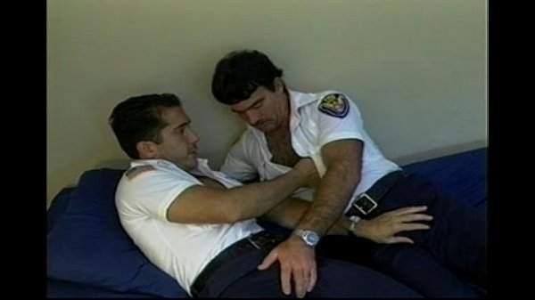cops fun in uniform gay [ Duration: 49:04 ]