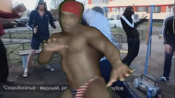 ricardo milos but the music fits alot better gay [ Duration: 00:28 ]