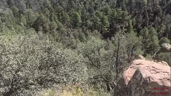 she sucks amp swallows on a public hiking trail cumshot [ Duration: 13:36 ]